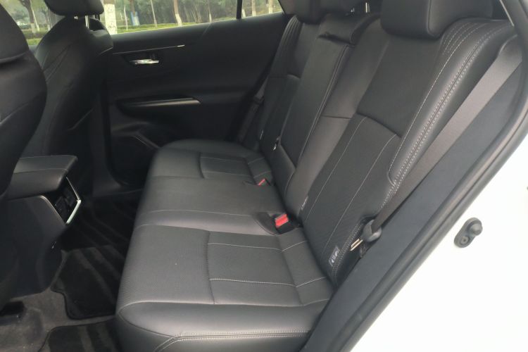 Toyota Harrier 2023 immagine di auto #17