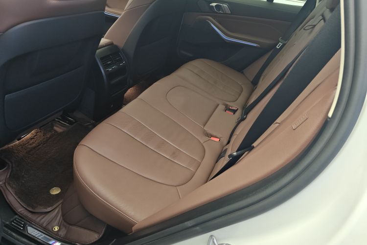 BMW X5 (Imported) 2021 car image #17