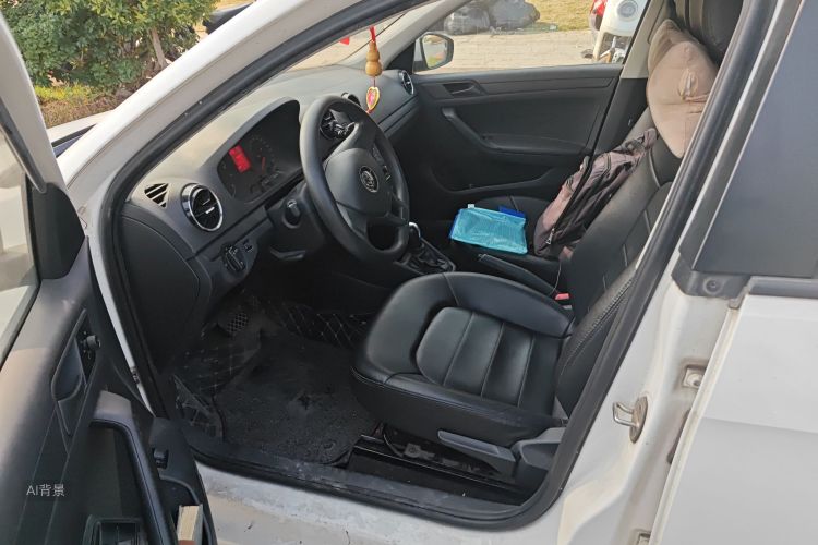 捷达 捷达 2018 汽车图片 #17