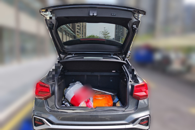 Q2L 2022 immagine di auto #17