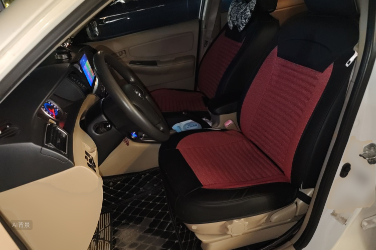 Toyota Corolla (Classic) 2015 car image #17