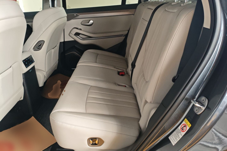 BYD Tang L 2025 immagine di auto #17