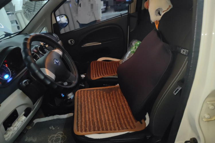 Changan BenBen MINI 2016 imagem de carro #17