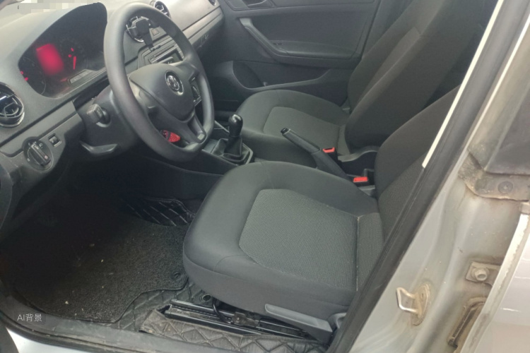 捷达 捷达 2017 汽车图片 #17