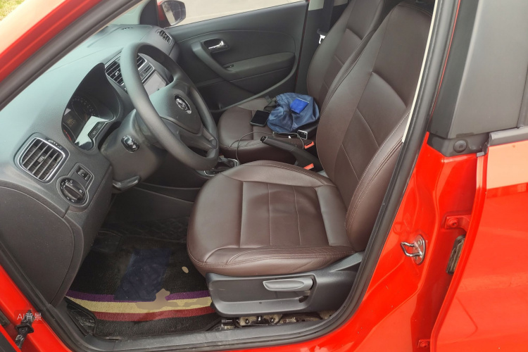 Polo 2015 #17 Polo 2015 car image #17