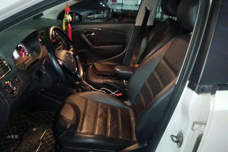 Polo 2016 #17 Polo 2016 car image #17