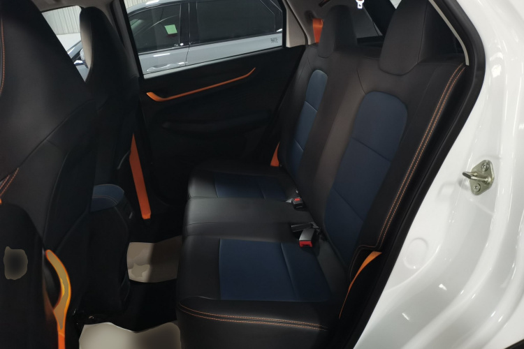X3 PRO 2023 car image #17