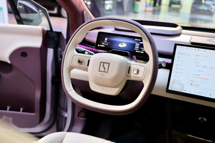 极氪 极氪X 2024 汽车图片 #17