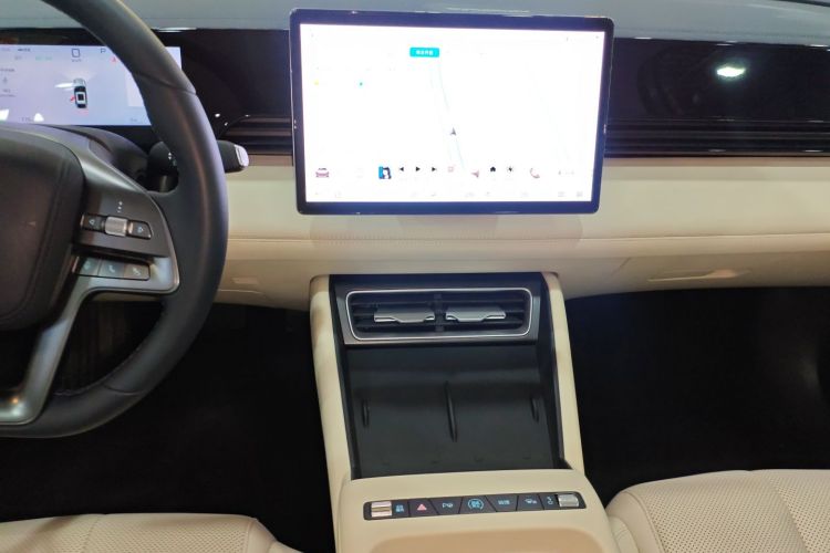 BYD Qin L 2025 car image #17