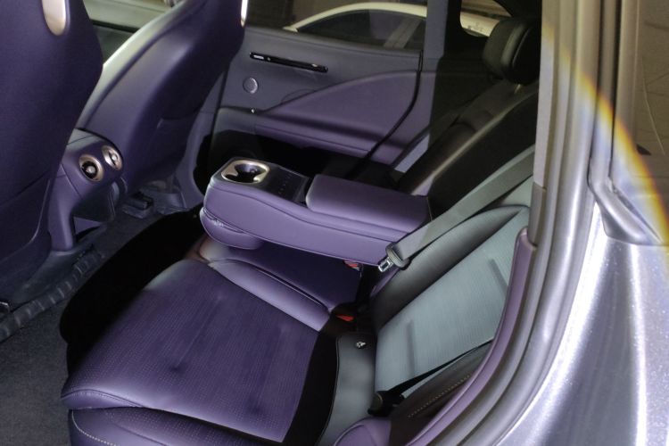 Avatr 07 2025 imagem de carro #17