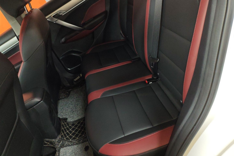 缤越 2021 汽车图片 #17