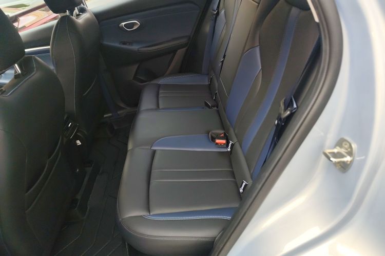 GAC Trumpchi GS3 2024 car image #17