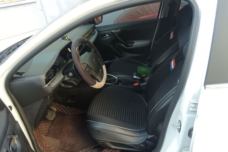 Citroen C3-XR 2023 car image #17