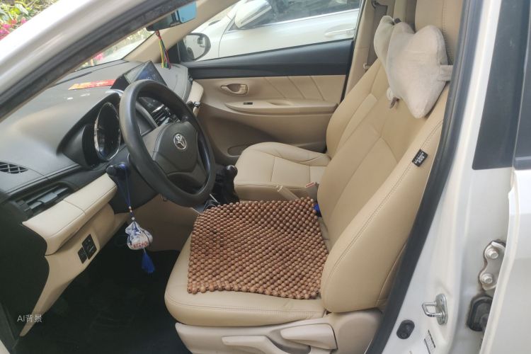 Vios 2014 #17 Vios 2014 imagem de carro #17