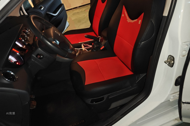 标致 标致408 2014 汽车图片 #17