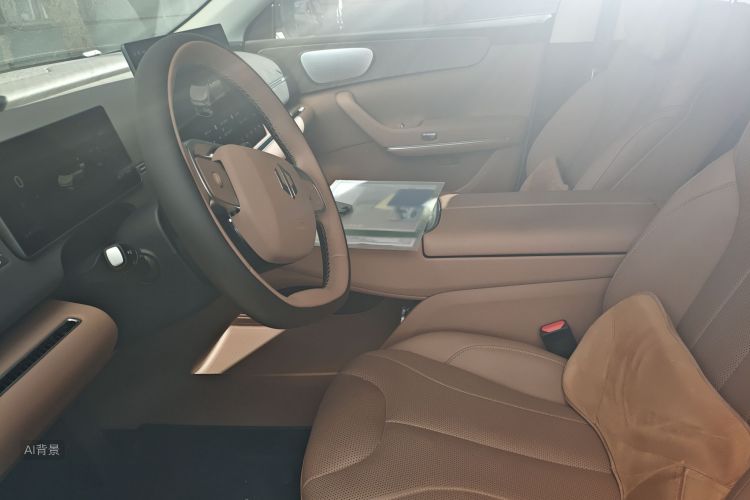 零跑汽车 零跑C11 2025 汽车图片 #17