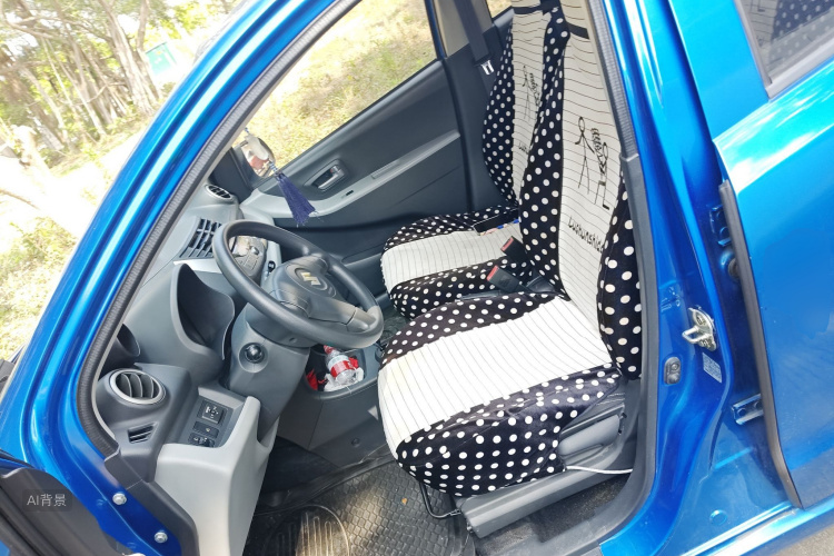 Suzuki Alto 2014 صورة سيارة #17