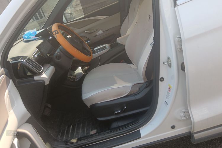 BYD Song Pro New Energy 2023 car image #17