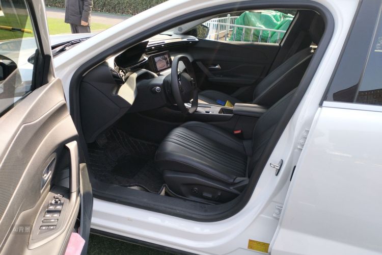 标致 标致408X 2023 汽车图片 #17