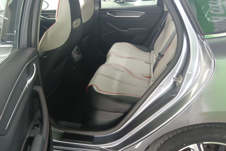 BYD Destroyer 05 2022 imagen de coche #17