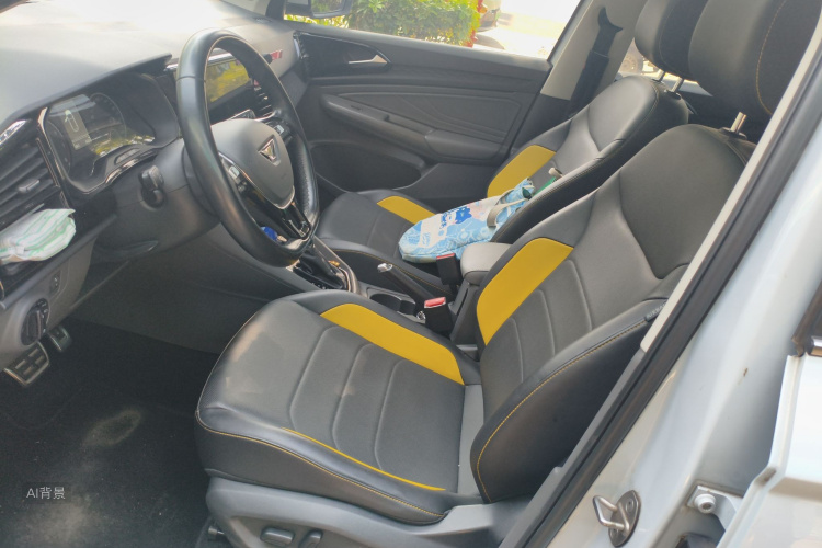 VS5 2020 car image #17