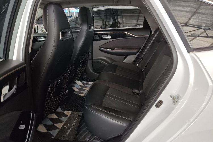 GAC iA5 2021 صورة سيارة #17