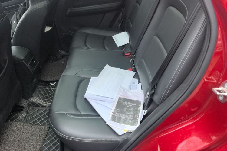 Kaiyi Showjet 2020 car image #17