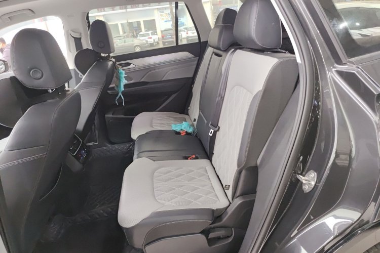 Volkswagen Tavendor 2023 car image #17