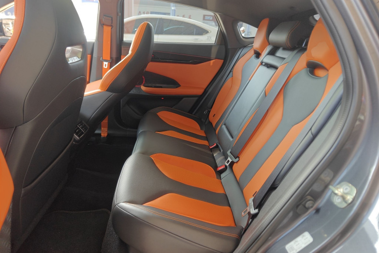 Changan UNI-V 2023 immagine di auto #17