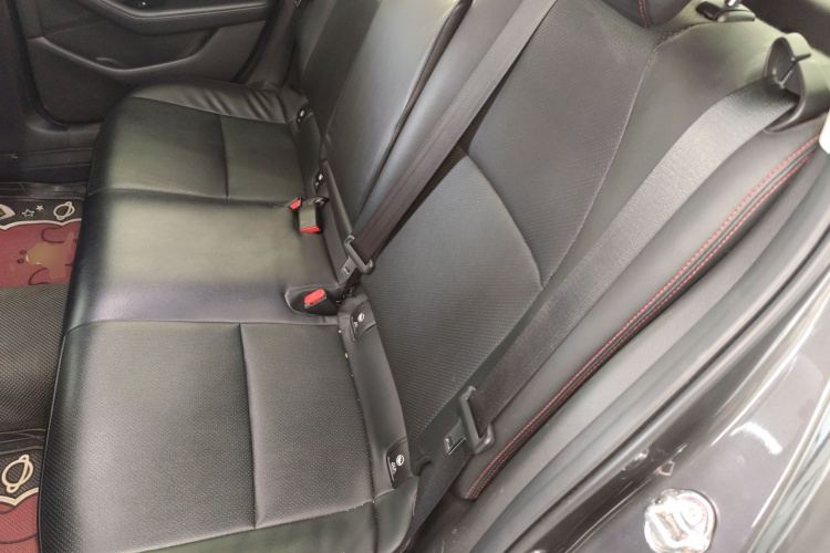 马自达 马自达3 昂克赛拉 2020 汽车图片 #17