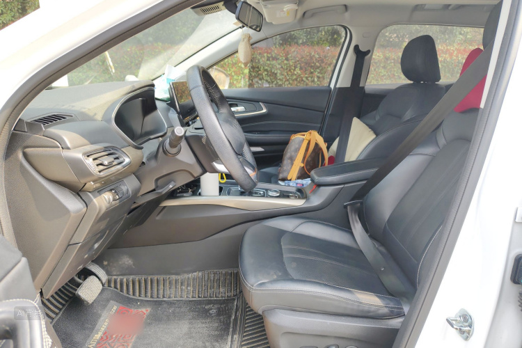 Exceed TX 2021 صورة سيارة #17