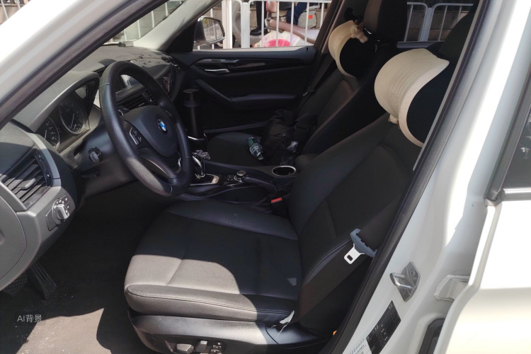 BMW X1 2015 #17 BMW X1 2015 car image #17