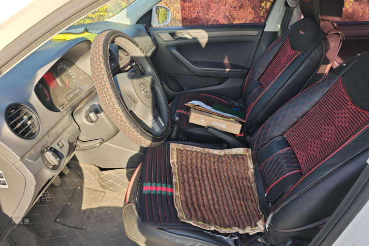 捷达 捷达 2016 汽车图片 #17