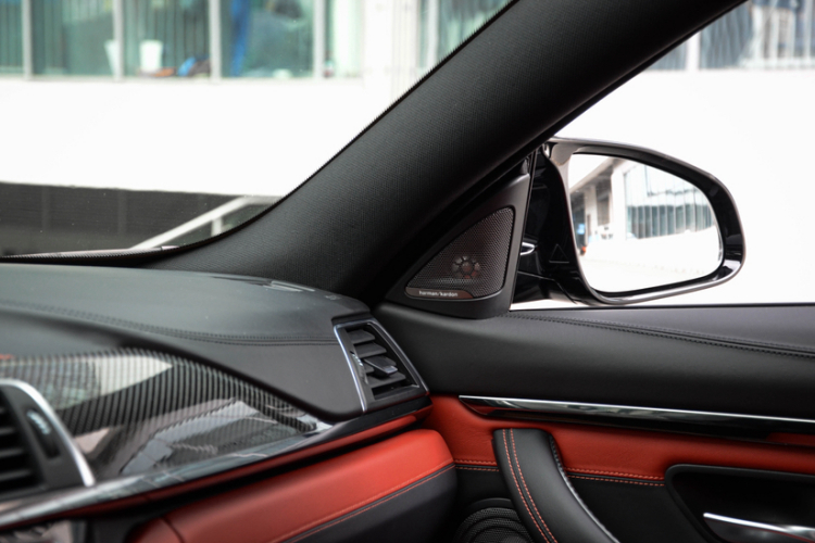 BMW M4 2019 image de voiture #17