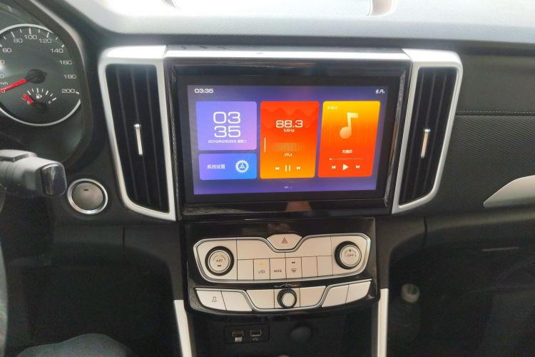 Great Wall Poer 2022 immagine di auto #17