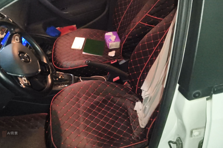 Polo 2016 car image #17