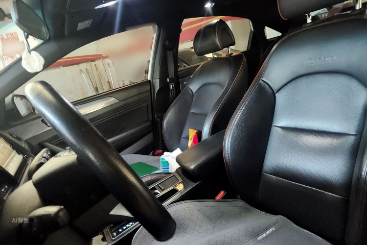 Hyundai Sonata 2015 car image #17