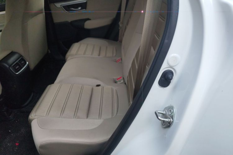 Honda CR-V 2018 car image #17