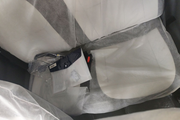 睿蓝汽车 2025 汽车图片 #17