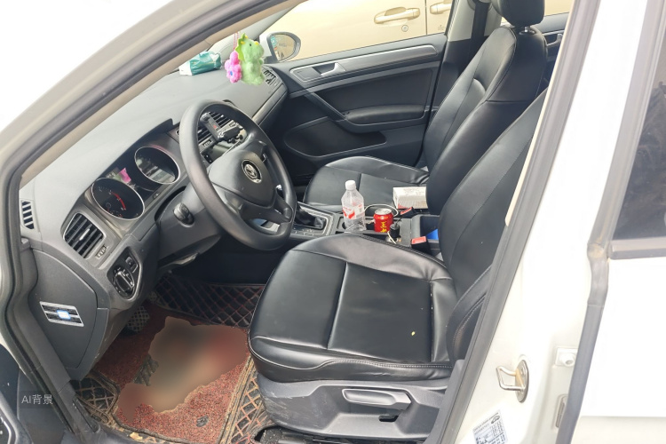 Volkswagen Golf 2017 #17 Volkswagen Golf 2017 car image #17