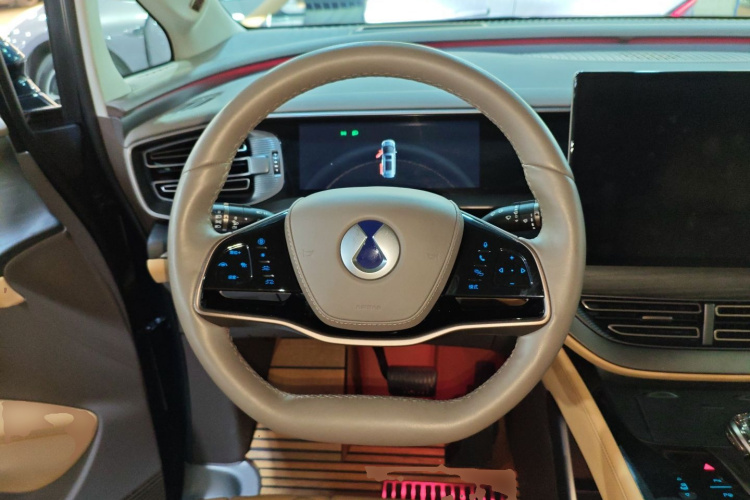 Denza D9 2023 imagen de coche #17