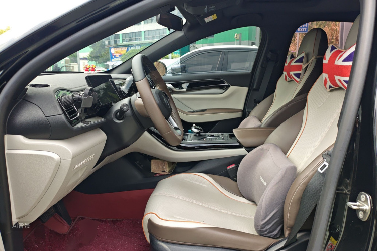 BYD Qin Plus 2023 car image #17