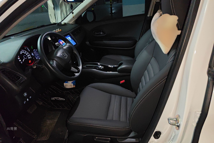 Honda VEZEL 2021 immagine di auto #17