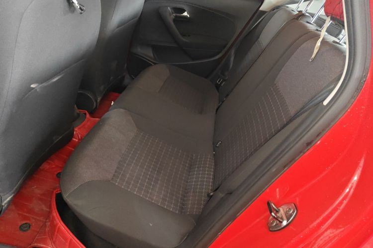Polo 2018 #17 Polo 2018 car image #17