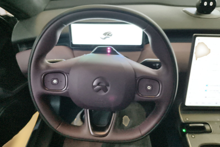 蔚来 蔚来ET5T 2024 汽车图片 #17