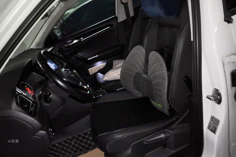 T-Roc 2018 #17 T-Roc 2018 car image #17