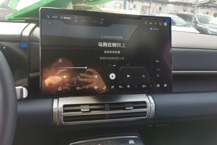 FangChengBao Tiger 7 2025 car image #17