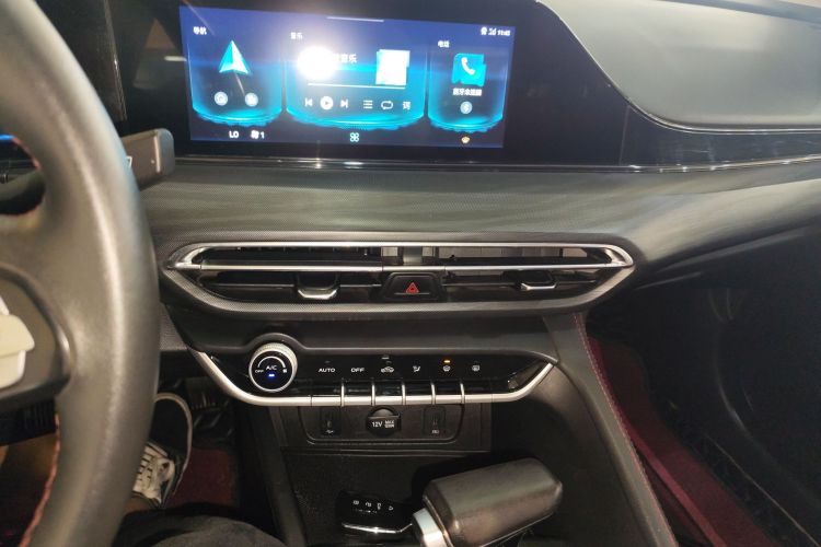 Changan Eado 2020 imagem de carro #17