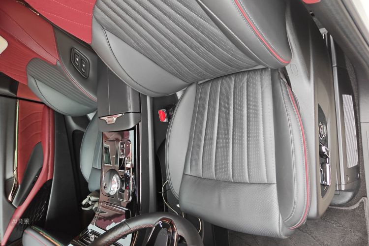 广汽传祺 传祺M8 2023 汽车图片 #17