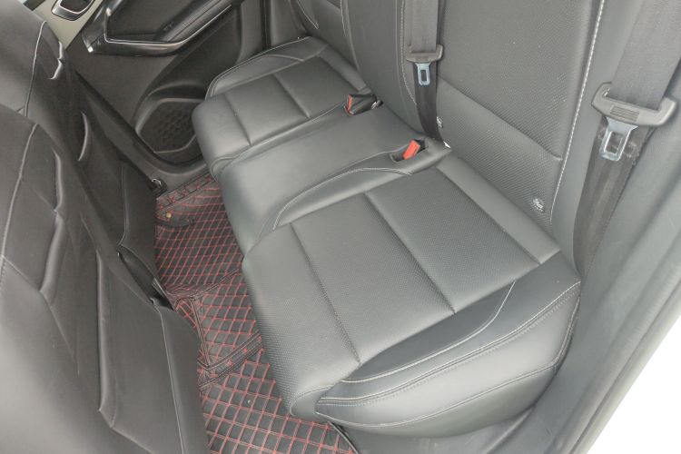 MG ONE 2022 صورة سيارة #17